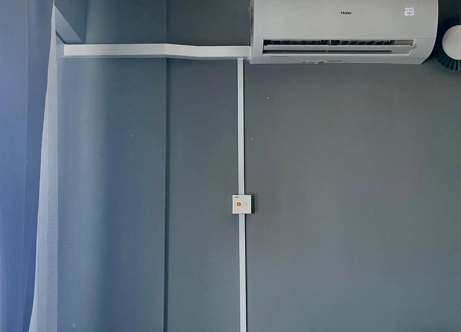 Cozy Casa Prima Apartment Perai 0*,  Malezya