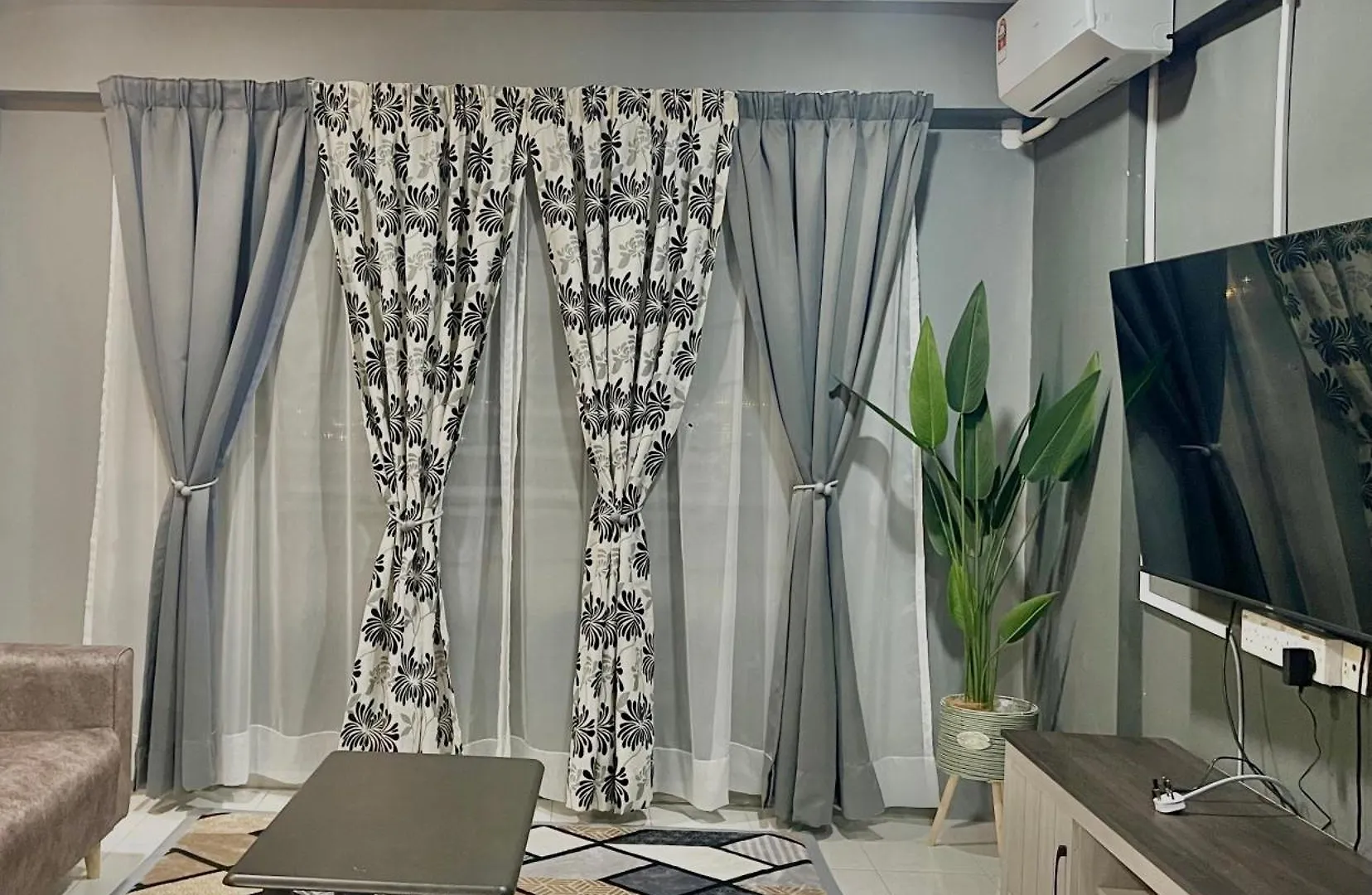 Cozy Casa Prima Apartment Perai Malezya