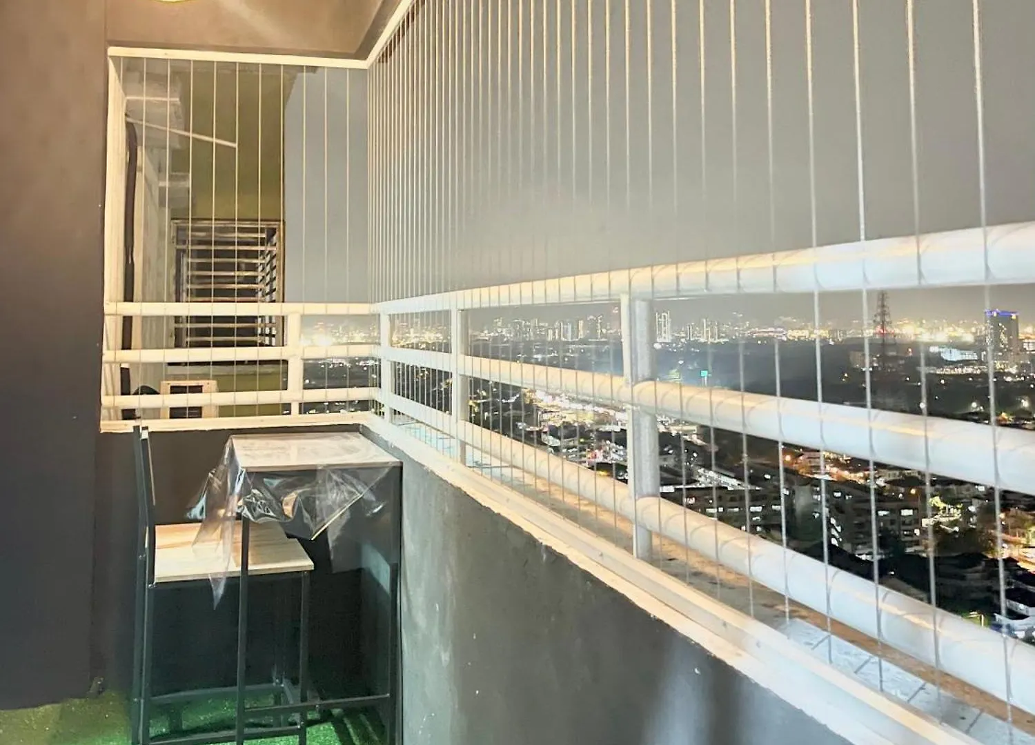 Cozy Casa Prima Apartment Perai Malezya
