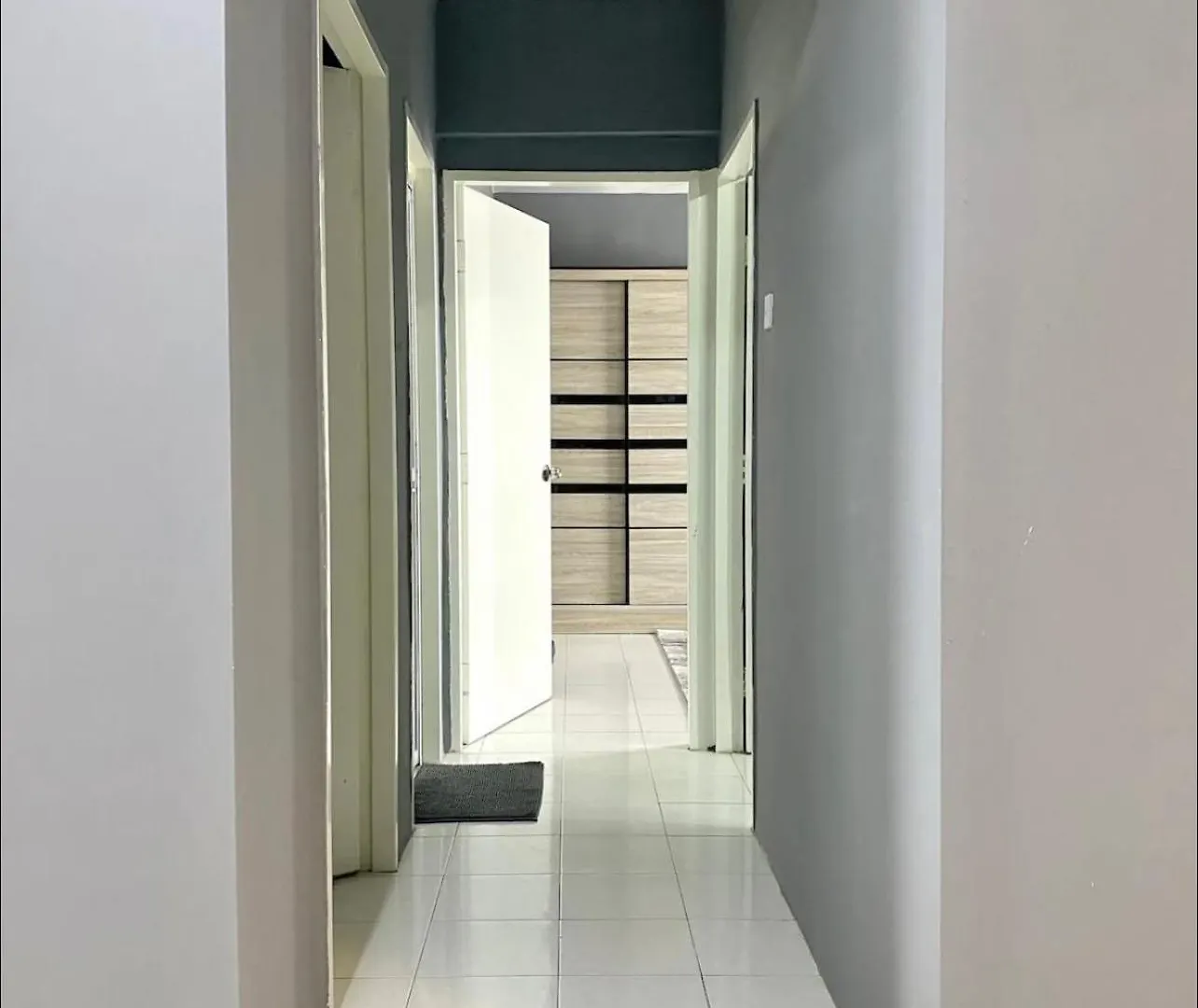 Cozy Casa Prima Apartment Perai 0*,  Malezya