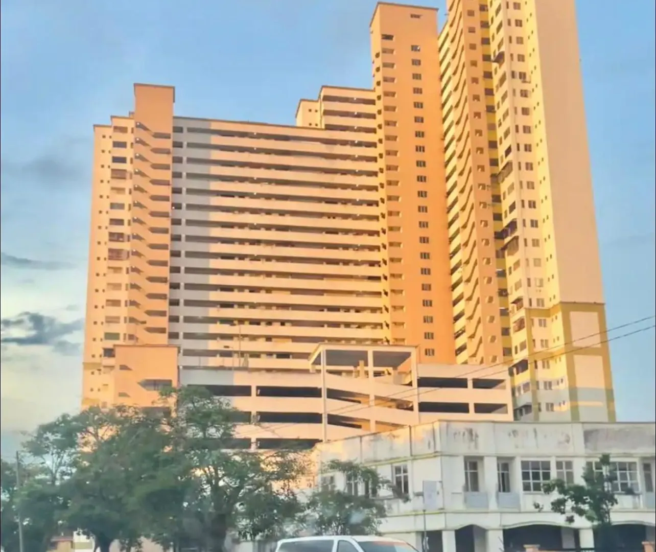 Cozy Casa Prima Apartment Perai