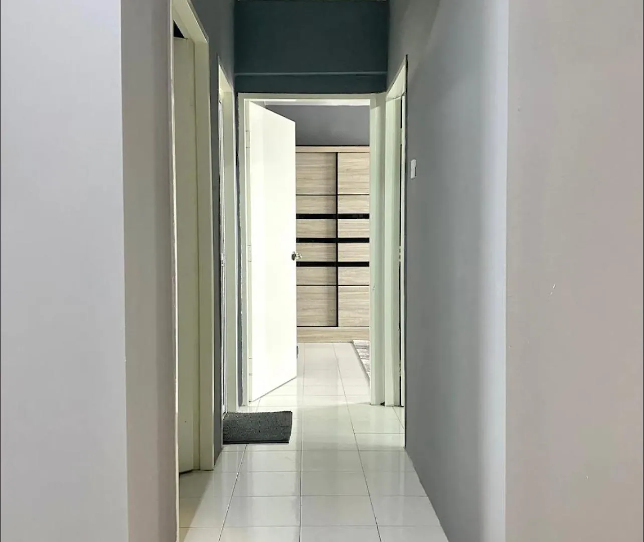 Cozy Casa Prima Apartment Perai Malezya