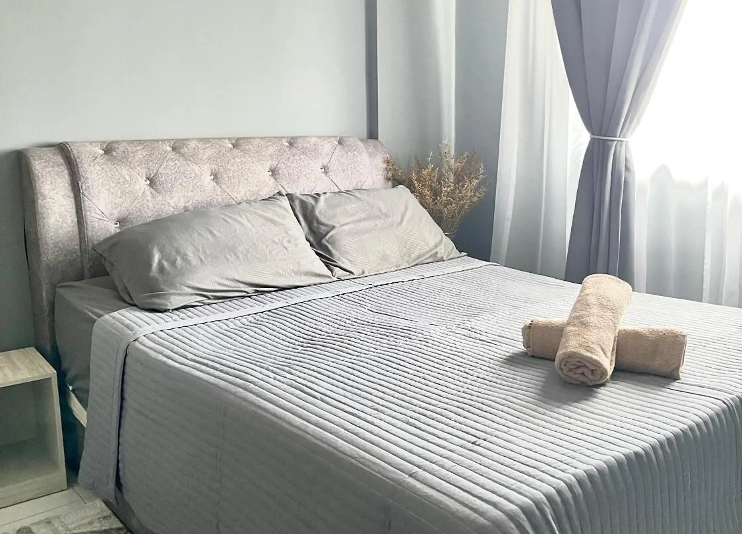 Cozy Casa Prima Apartment Perai