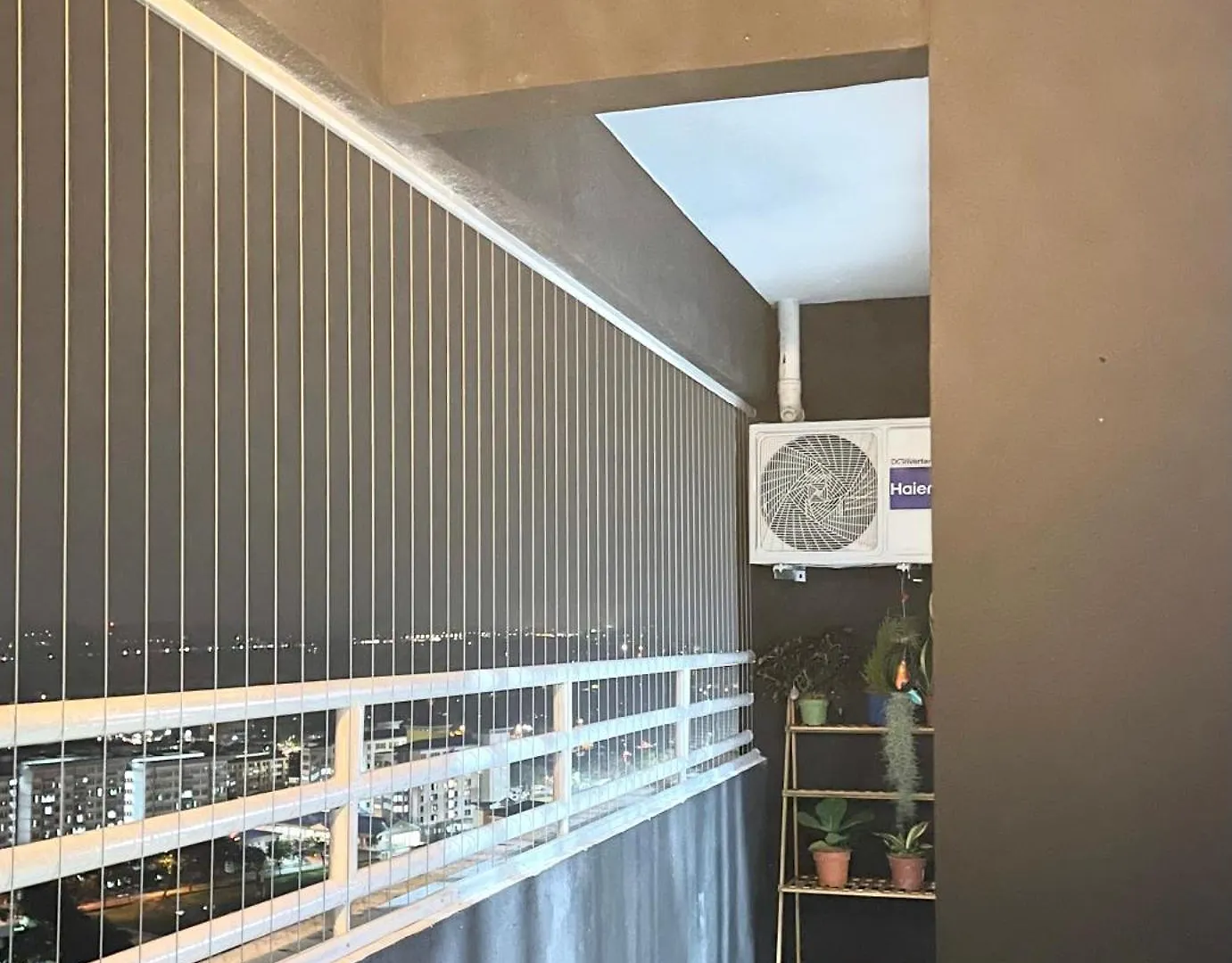 Cozy Casa Prima Apartment Perai