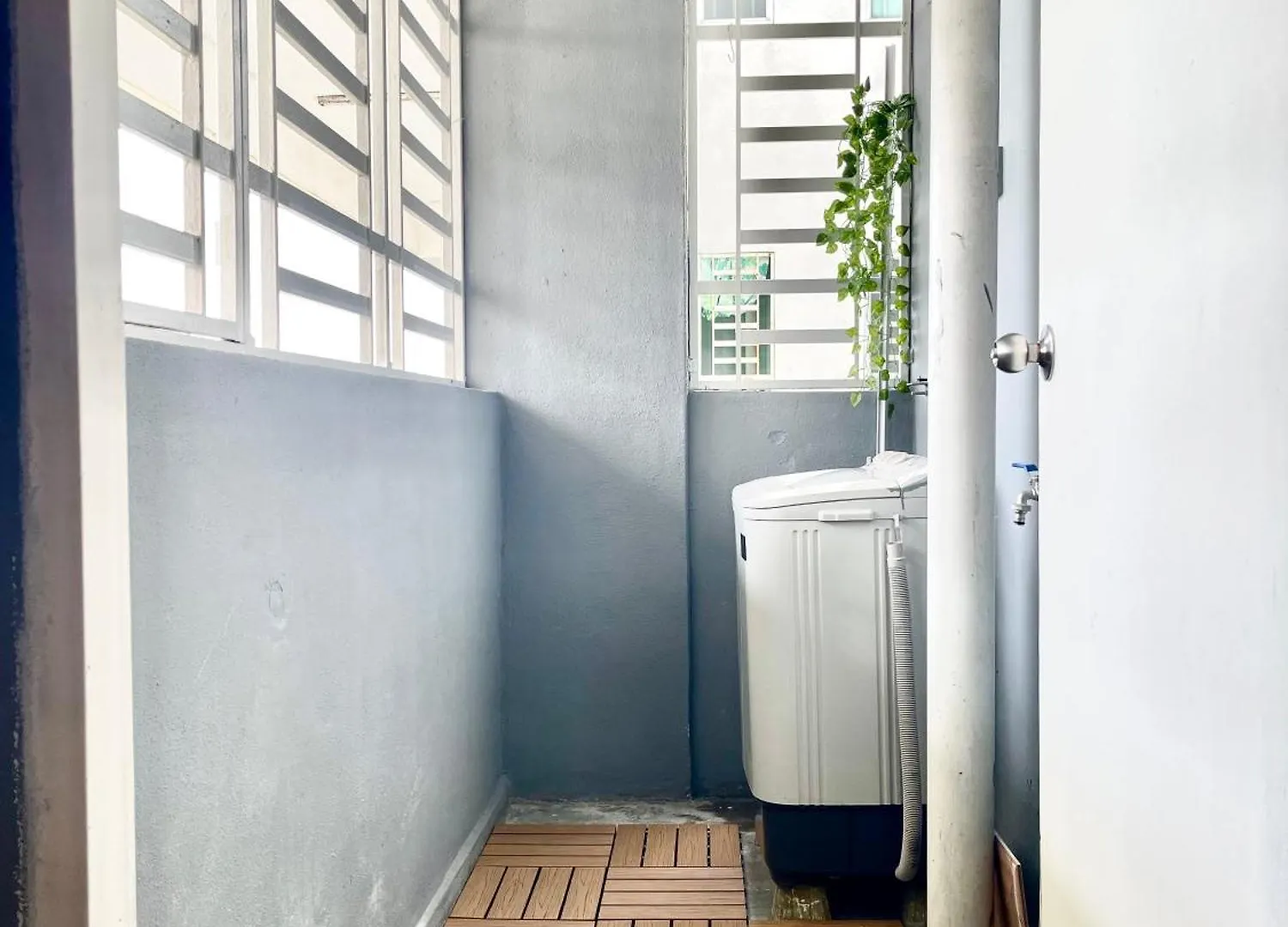 Cozy Casa Prima Apartment Perai Malezya