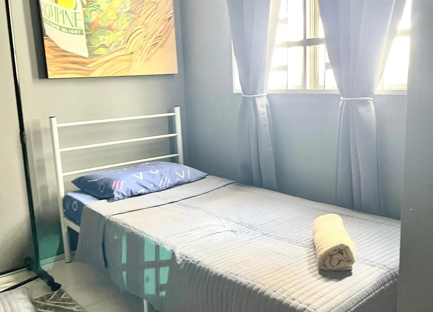 Cozy Casa Prima Apartment Perai