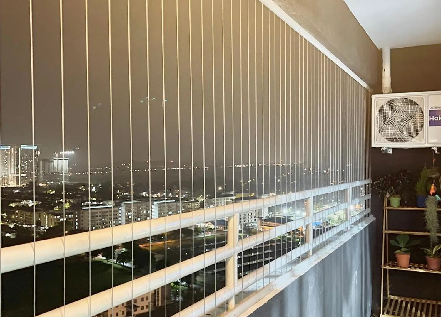 Cozy Casa Prima Apartment Perai 0*,